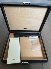 Dunhill of London Black
