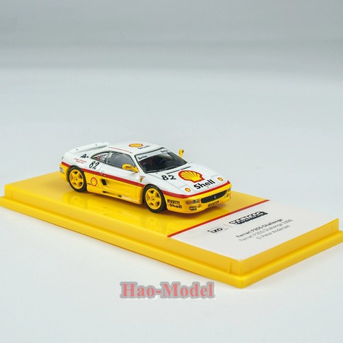 Ferrari f355 challenge - tw,
