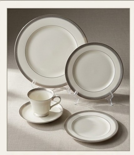 Pickard geneva ivory - geneva,
