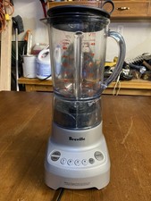 Breville Hemisphere Control
