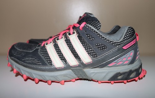 Adidas kanadia tr4 shoes - adidas, 8.5
