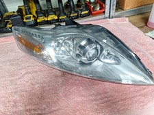 Ford Mondeo Mk4.5 Drivers Side Xenon Cornering Headlight 2011-2014