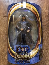 The Lord Of The Rings The