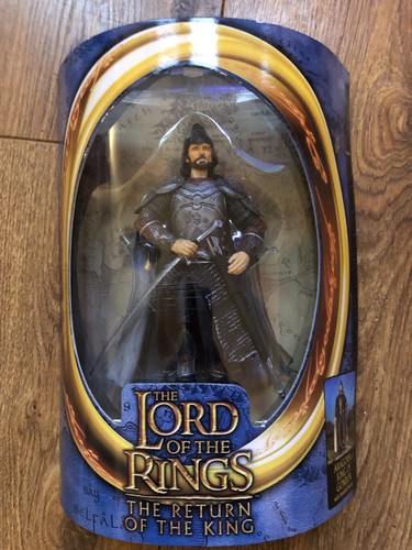 The lord - lord, of