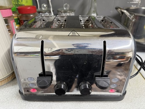 Russell hobbs slice - 4,