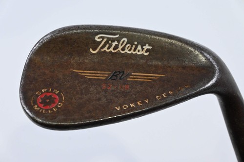 Titleist vokey spin milled - titleist,