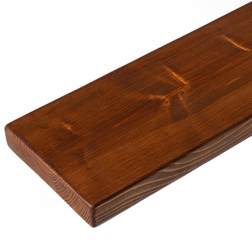 Wooden floating scaffold - wooden,