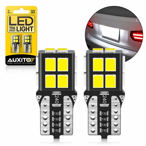 2pcs t10 led - led, side