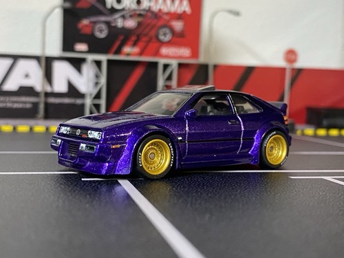 Hot wheels custom volkswagen - hot,