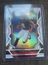 2022 Panini Certified KYLE