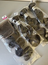 100% Virgin Human Hair