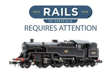 GRAHAM FARISH 'N' GAUGE