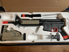 Full size spring powered - m4,