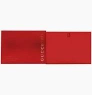 Gucci Rush Womens EDT 50ml