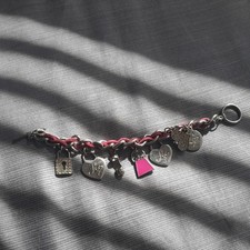 lipsy bracelet