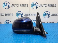 BMW X3 SERIES WING MIRROR