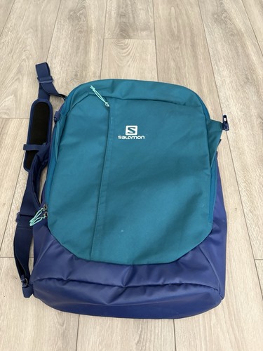 Salomon commuter gearbag - salomon,