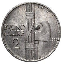 KINGDOM OF ITALY (Vittorio