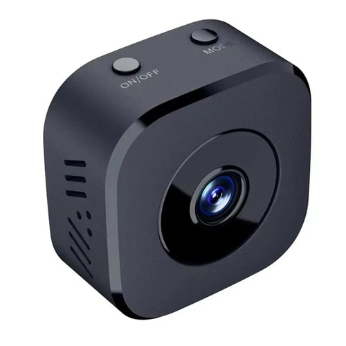 Mini wifi security - mini, camera