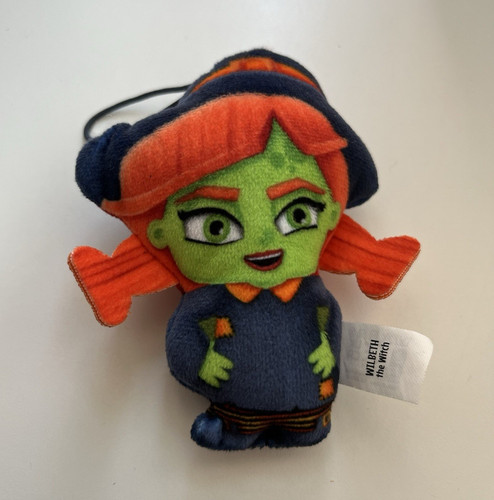 Mcdonald happy meal witch - mcdonald’s,