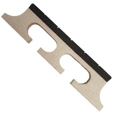 Banjo Bridge For 5 String 3/4"