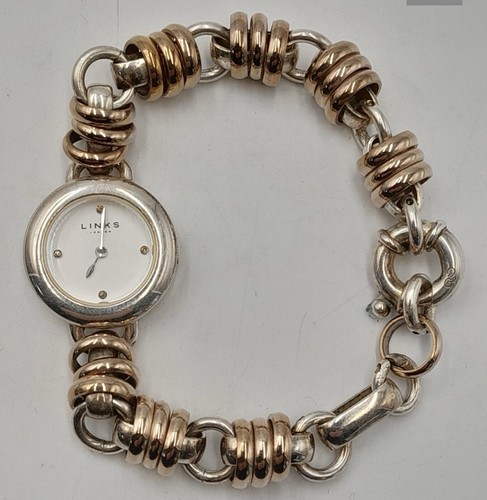 Links london two tone - of,