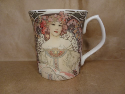 Small past times mug - times,