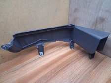 VW Polo 9N Mk4 NS Left Boot