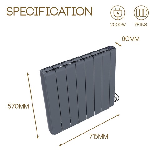 Electric ceramic portable - ceramic,