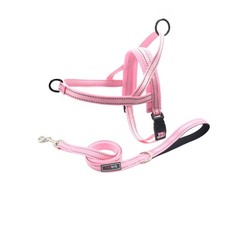 No Pull Dog Harness with soft
