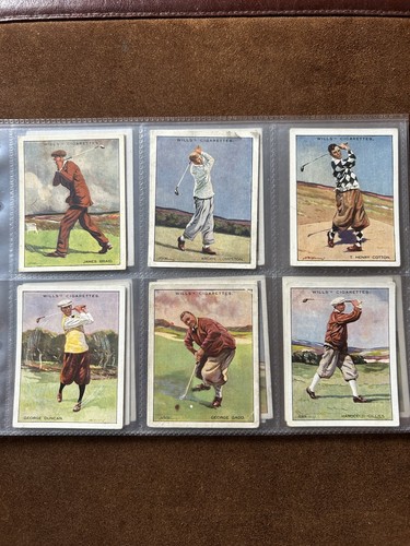 1930 wills famous - 1930,