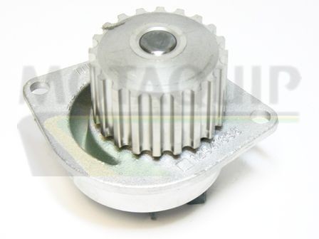 Engine cooling water pump fits - cooling,