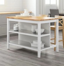 IKEA Stenstorp Kitchen Island