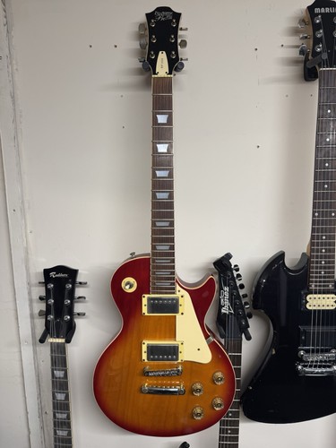 Hohner rockwood pro rp200 - rockwood,