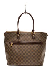 LOUIS VUITTON Saleya GM Tote