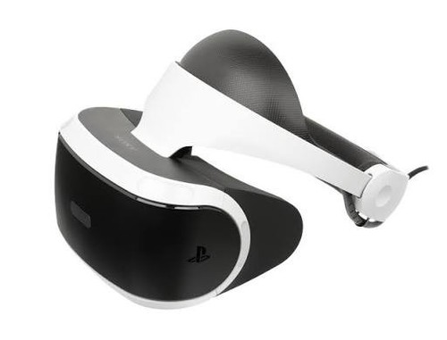 Sony playstation psvr - playstation, vr