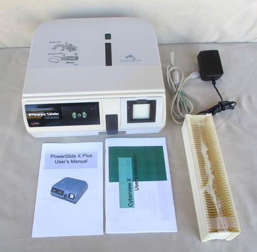 Pacific image powerslide 5000 - pacific,