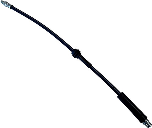Cef front brake hose - front, for