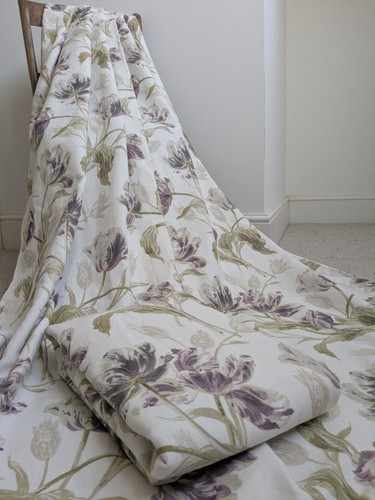 Laura ashley curtains w53 - w53, x