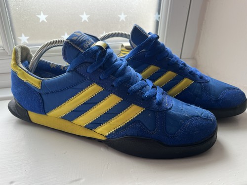 Vintage adidas marathon - vintage,