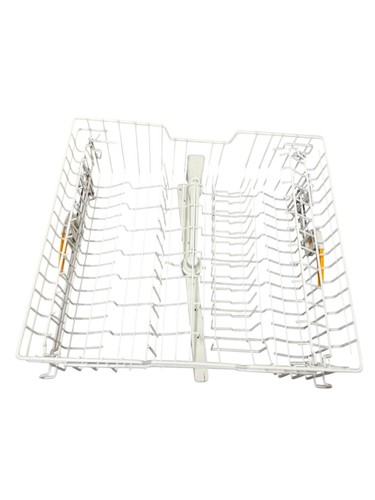 Miele dishwasher top - miele, rack