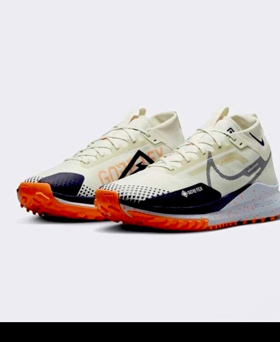 Nike react pegasus trail gtx - react,