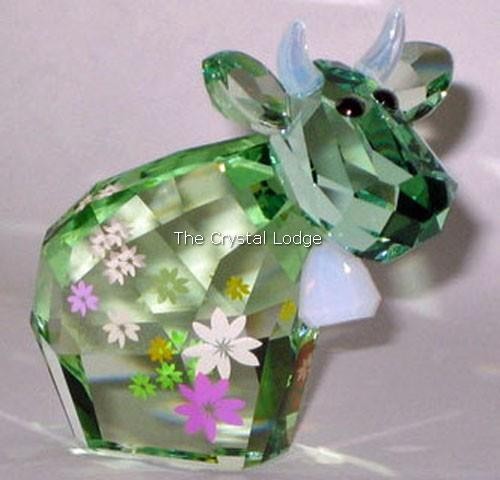 Swarovski lovlot flower - swarovski,