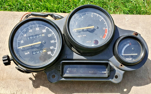 Yamaha tzr250 1kt - yamaha,