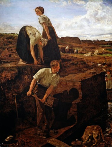 Thomas wade turf - wade, 1869