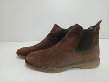 Men's Ankle Chelsea Boots