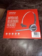 mpow wireless bluetooth