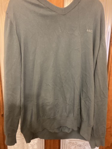Hugo boss men light blue - boss,