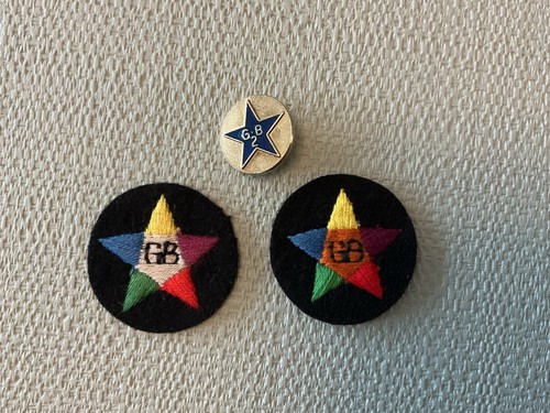 Vintage 198os girls - girls, brigade