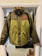 *FISHING CLOTHING - TRAKKER 2